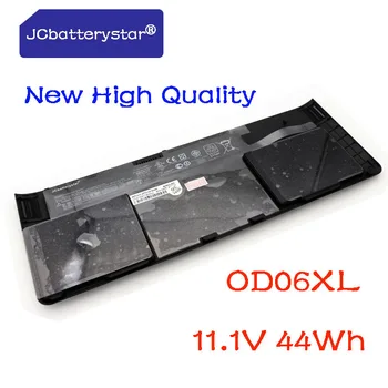 JC Naujas Originalus OD06XL Laptopo Baterija HP Elitebook Sukasi 810 G1 G2 G3 Tablet HSTNN-IB4F 698750-171 698750-1C1 HSTNN-W91C