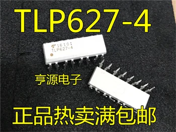 TLP627-4 TLP627-4GB CINKAVIMAS-16