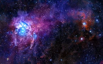 LEVOO Fotografijos Fone Raudonos Žvaigždės, Galaktikos Visatoje Apdailos Foto Studija Photocall Spausdinti Šaudyti Prop Dekoro Medžiaga