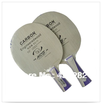 Originalus Milkey būdas Yinhe EB-11, stalo teniso ašmenys yinhe technologijos anglies peilis, stalo teniso raketės raketės sporto ataka linijos