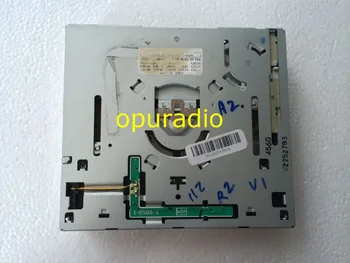 Matsushita CD mechanizmas E-2687 lazeris su PCB 