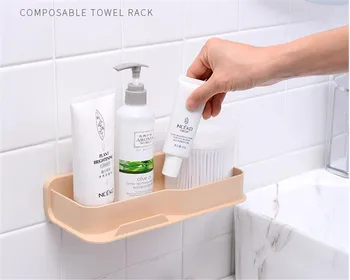 2020 m. Vonios kambarys Turėtojas prekės, vonios kambario sienos montuojamas stalčiuko, trikampio formos, vonios kambarys stovo aikštėje saugojimo Turėtojas
