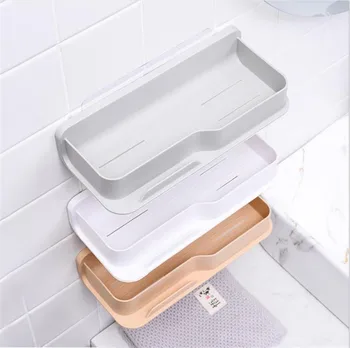 2020 m. Vonios kambarys Turėtojas prekės, vonios kambario sienos montuojamas stalčiuko, trikampio formos, vonios kambarys stovo aikštėje saugojimo Turėtojas