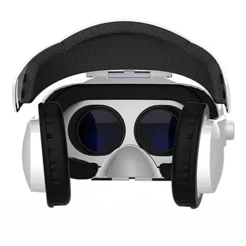 Fiit VR 5F rankų įrangos versija aušinimo Ventiliatorius virtualios realybės valdytojas Deluxe akinius išmanųjį telefoną šalmai Leidimas Neprivalomas glasse I2Q1