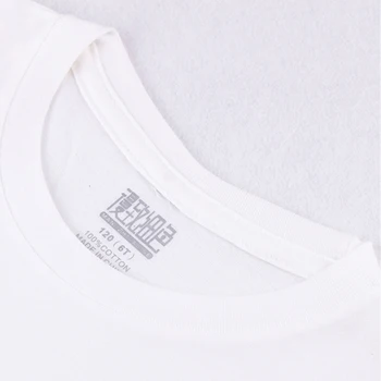 Naujas Atvykimo Basic White Tee Marškinėliai Berniukui Prekės Marškinėlius Medvilnės O-Kaklo Trumpomis Rankovėmis Populiariausių Viršūnes Kūrybos Spausdinti Berniukai Tshirts Vaikams