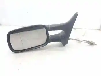 6K9857501 kairėje galinio vaizdo veidrodėlis SEAT INCA (6K9)