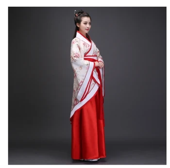 2020 Hanfu nacionalinių kostiumų Senovės Kinų Cosplay Kostiumų Senovės Kinų Hanfu Moterų Hanfu Drabužius Lady Kinijos Etapo Suknelė