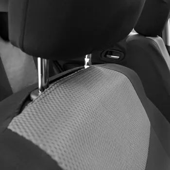 Automobilių Sėdynės Padengti Automobilių Sėdynės Apima Renault Užfiksuoti Clio 2 4 Duster 