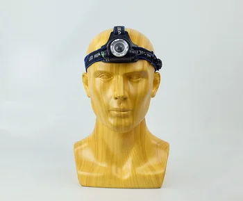 Mados Stilius VR Skrybėlę Galvos Manekenas Ekranas Galva Manken Gamyklos Individualų