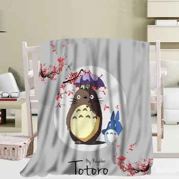 P+ Totoro Antklodė Minkšta 