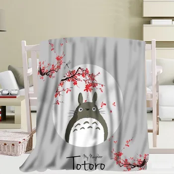 P+ Totoro Antklodė Minkšta 