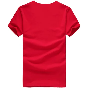 T-marškinėliai moterims Mens Kalėdų Unisex Spausdinimo Tees Marškinėliai trumpomis Rankovėmis Marškinėliai Aprengti Trumpas Rankovės kawaii t-shirt Vasaros viršūnes