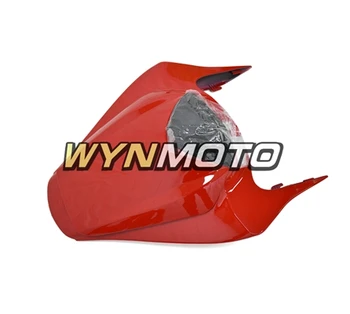 Purvasargiai Honda CBR1000RR (2012-m.) Metais, Įpurškimas, ABS Plastikas 12 13 14 15 Visa Oranžinė Balta Kėbulo Motociklo Rėmo Naujas