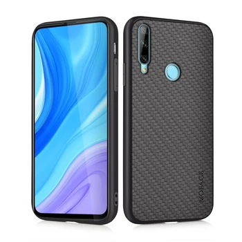 Prabangių Telefonų Atveju, Huawei Y9 Premjero 2019 6.59