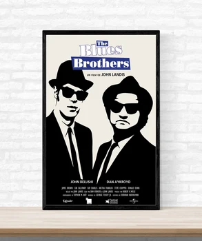 MX032 Blues Brothers 
