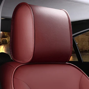 KADULEE Užsakymą Oda automobilių sėdynės padengti Honda Accord Odyssey TINKA MIESTO Crosstour Crider VEZEL AVANCIER CR-V XR-V civic apima