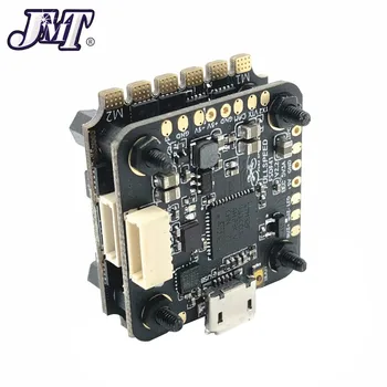 F411 Mini Micro F4 Betaflight OSD Koreguoti PID BEC Skrydžio duomenų Valdytojas Bokštas su 4in1 28A / 35A ESC 2-4S DSHOT