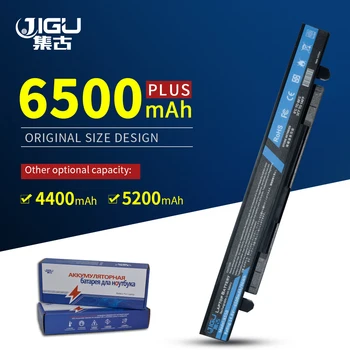 JIGU Nešiojamas Baterija Asus A41-X550 A41-X550A X550 A450 F450 F550 F552 K450 K550 P450 P550 R409 R510 X450 X550C X452E X450L