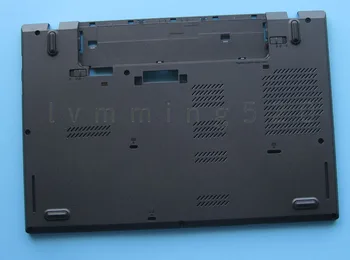 Nauji Originalus Lenovo ThinkPad L460 L470 Atgal Korpuso Apačioje Atveju Bazės Padengti 01AV947