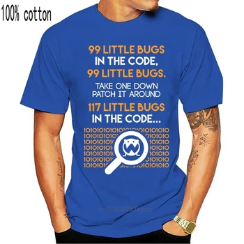 Pigūs Tee Marškinėliai, O Kaklas Trumpas, Tai Klaidas Dovana It specialistas Geek Programuotojas Suaugusiųjų Shirt Grafikos T Shirts BGSQTDBS