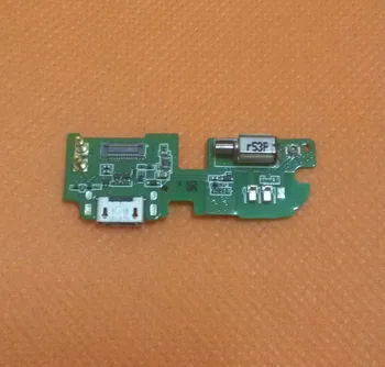 Originalus USB Kištukas Mokestis Valdybos + Mikrofonas UMI EMAX, Mini 4G LTE Snapdragon 615 Octa Core 5.0