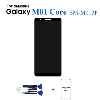 Samsung Galaxy M01 Core M013F Ekranas Lcd Ekranas Pakeitimo 