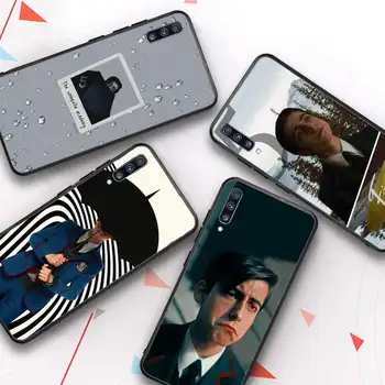 Aidan Gallagher aktorius penktas Telefono dėklas, Skirtas Samsung 