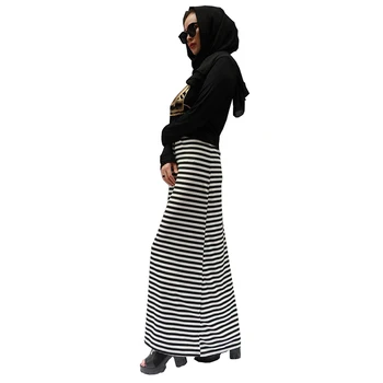 Eid Abaja Turkija, Arabų Hijab Musulmonų Suknelė Moterims Islamo Drabužius Ilgai Vestidos Largos Caftan Maroko Kaftan Skraiste Dubajus Ramadanas