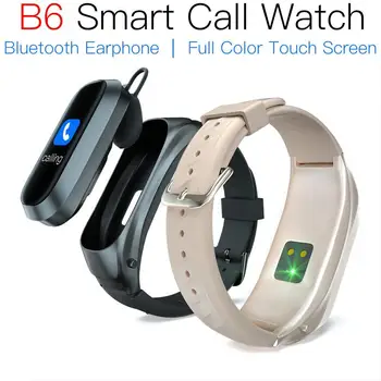 JAKCOM B6 Smart Skambinti, Žiūrėti Super vertę, kaip snartwatch juosta 5 smart žiūrėti smartwatch iwo 12 vyrų ip68 4 c se