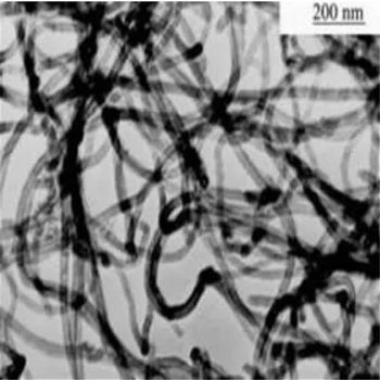 Didelis kiekis įvairių sienelių anglies nanovamzdelių srutų / anglies nanovamzdelių laidžios agentas / anglies nanovamzdelių vandeninė suspensija