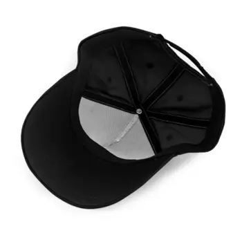 Derliaus Italijos Stallio Bokso Logotipą, Klasikinės Juodos 2020 Naujausias Juoda Populiarus Beisbolas Bžūp Skrybėlės Unisex