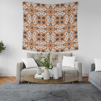Gobelenas audinio antklodė kiliminė danga, sienų apdaila kabo kambario dekoro wallcovering miegamasis priedai užsakymą Maroko