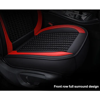 FUZHKAQI 1 VNT automobilių sėdynės padengti infiniti qx70 fx qx60 fx37 qx50 ex qx56 q50 q60 qx80 g35 priedai sėdynių užvalkalai už sėdynės