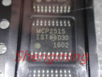 10VNT MCP2515-I/ST MCP2515 TSSOP-20