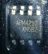Nemokamas Pristatymas. APM4210 pleistras 8 pėdų galios valdymo IC chip komponentai
