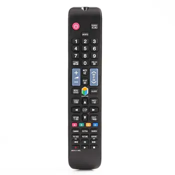 Pakeitimo TV Nuotolinio Valdymo Jokių Programavimo Reikalingas Nuotolinio Valdymo Suderinamus Samsung BN59-01178R Smart TV 