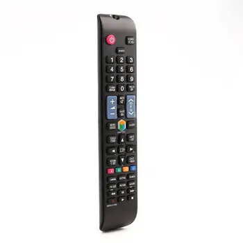 Pakeitimo TV Nuotolinio Valdymo Jokių Programavimo Reikalingas Nuotolinio Valdymo Suderinamus Samsung BN59-01178R Smart TV 