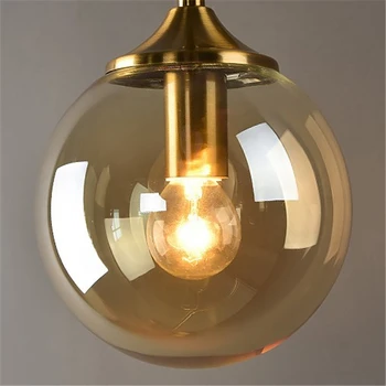 Paprasta Naujos Kokybės LED Pakabukas šviesos Šiuolaikinės Mados Baltos Lempos, Valgomasis, Kambarys, Restoranas, Miegamasis, svetainė, Biuras, Baras Turas