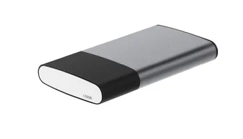 Naujas atvykimo KingDian 120 GB išorinis USB 3.0 Portable Kietojo Disko nešiojamas