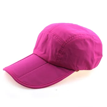Vyrų, Moterų, Beisbolo kepuraitės Quick Dry Sporto Snapbacks Karšto Stiliaus Kepurės Žmogui Reguliuojamas Kepurės 56-60 cm