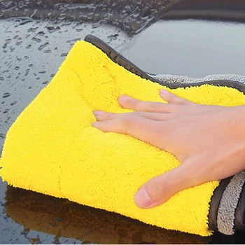 Automobilių valymo rankšluostį plauti auto įrankių Priedai bmw-3er Cabriolet vw-TIGUAN TOYOTA-COROLLA HYUNDAI Santa Fe
