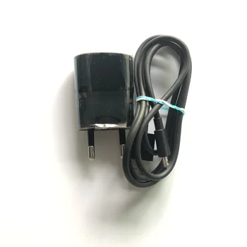 THL Naudojamas Kelionės Įkroviklis + USB Laidas, USB Linija THL Remonto Tvirtinimo Dalies Pakeitimas