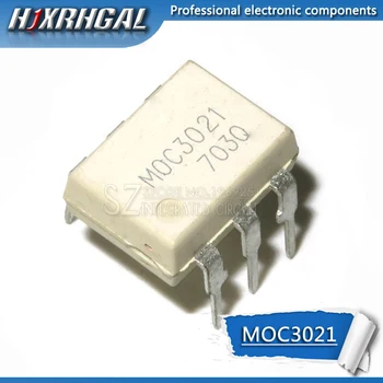 10VNT MOC3062 MOC3020 MOC3021 MOC3023 MOC3043 MOC3052 MOC3063 MOC3083 DIP6 naujas ir originalus IC HJXRHGAL