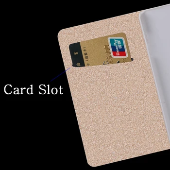 Flip case for ZTE Blade A6 A601 A602 A610 fundas piniginės stiliaus apsaugos PU odos padengti kortelių lizdai rubisafe Prabanga