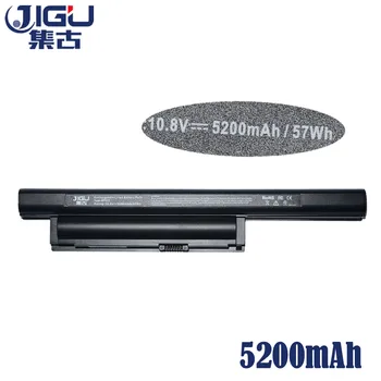 JIGU NE CD Nešiojamas Baterija BPS22 VGP-BPS22 VGP-BPL22 VGP-BPS22A VGP-BPS22/Notepad Baterija SONY VAIO E Serija