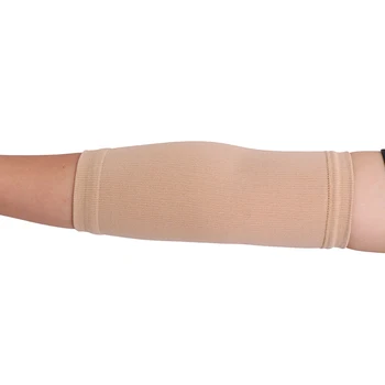 1 Pora Moterų, Vyrų, Medicininės Paramos Kojos Blauzdos Kojinės Venų Blauzdos Rankovės Suspaudimo Petnešomis Wrap kojos Formuojant Massager