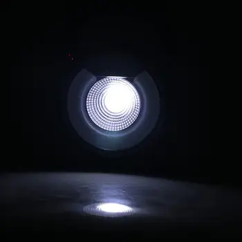 2000Lm 20X SMD LED Kempingas Lauko Šviesos Nešiojamų Palapinė Lempos Žibintų Žygiai