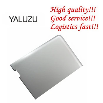 YALUZU Nauja HP Pavilion X360 15-BK 15T-BK Sidabro Lcd Back Cover 862636-001 15.6