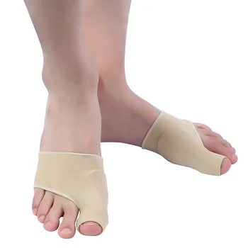 Kojų Separatorius Hallux Valgus Guz Korektorius Ortopedijos Nykščio Korekcija Pedikiūro Kojinių Ištiesinimo Priemonės 1 Pora