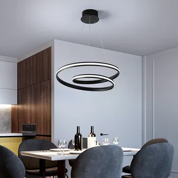 Luminaria pendente lampen industrieel kristalų kambarį LED sieniniai šviestuvai restoranas pramoninių šviestuvų lempos